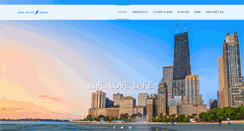 Desktop Screenshot of lakeshoreplaza.com